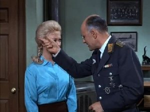 Hogan's Heroes 25. epizoda