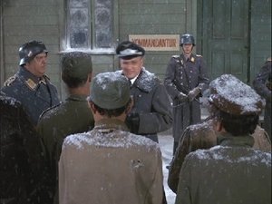 Hogan's Heroes 17. epizoda