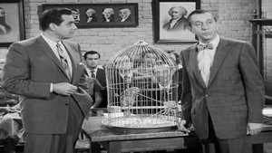 Perry Mason 11. epizoda