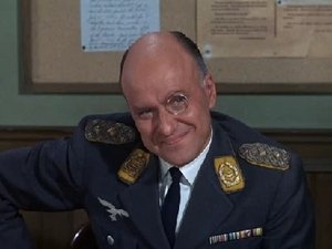 Hogan's Heroes 19. epizoda