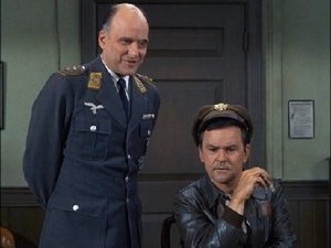 Hogan's Heroes 9. epizoda