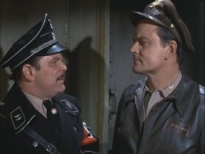 Hogan's Heroes 19. epizoda