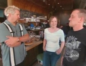 Diners, Drive-Ins and Dives 12. epizoda