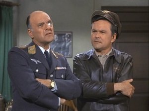 Hogan's Heroes 12. epizoda