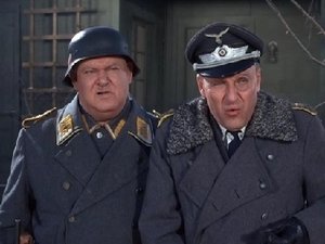 Hogan's Heroes 22. epizoda