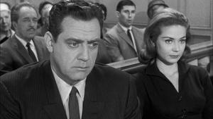 Perry Mason 16. epizoda