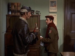 Hogan's Heroes 2. epizoda