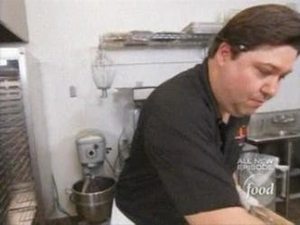 Diners, Drive-Ins and Dives 6. epizoda