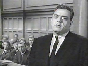 Perry Mason 30. epizoda