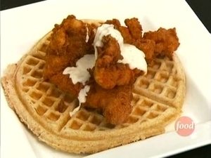 Diners, Drive-Ins and Dives 4. epizoda