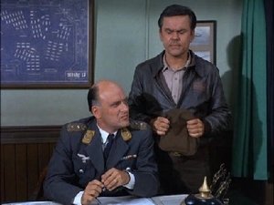 Hogan's Heroes 8. epizoda