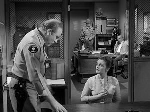 Perry Mason 20. epizoda