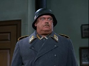 Hogan's Heroes 7. epizoda