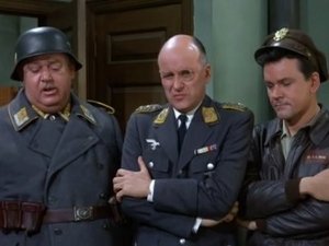 Hogan's Heroes 30. epizoda
