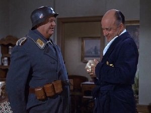 Hogan's Heroes 4. epizoda