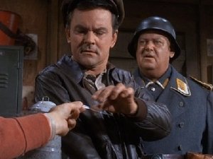 Hogan's Heroes 3. epizoda
