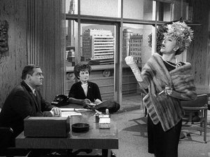 Perry Mason 23. epizoda