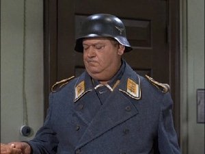Hogan's Heroes 5. epizoda