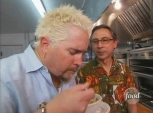 Diners, Drive-Ins and Dives 13. epizoda