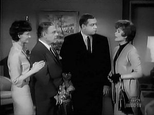 Perry Mason 28. epizoda