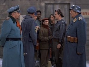 Hogan's Heroes 7. epizoda