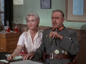 Hogan's Heroes 4. epizoda