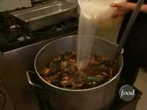 Diners, Drive-Ins and Dives 7. epizoda