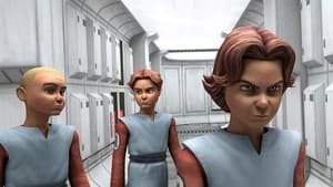 Star Wars: Klonové války Smrtonosná past