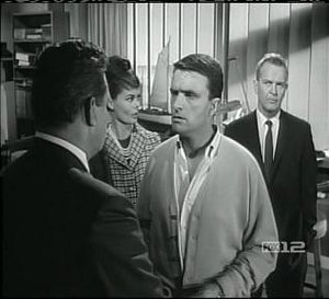 Perry Mason 1. epizoda