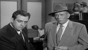 Perry Mason 9. epizoda