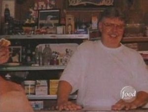 Diners, Drive-Ins and Dives 6. epizoda