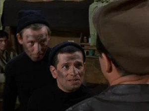 Hogan's Heroes 29. epizoda