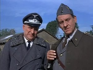 Hogan's Heroes 22. epizoda
