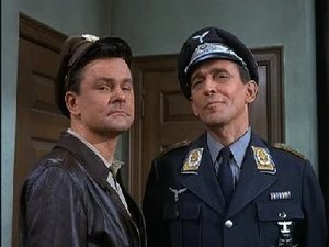 Hogan's Heroes 23. epizoda
