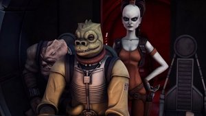 Star Wars: Klonové války Stopy do záhuby