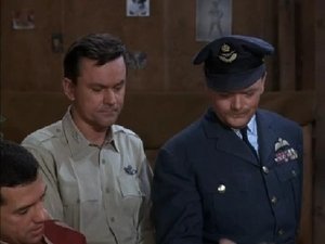 Hogan's Heroes 5. epizoda