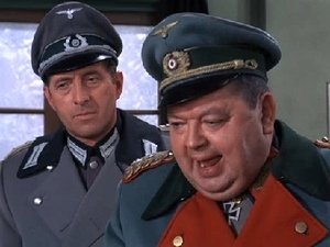 Hogan's Heroes 27. epizoda