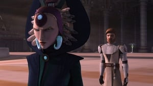 Star Wars: Klonové války Vévodkyně Mandaloru