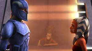 Star Wars: Klonové války Pod příkrovem temnoty