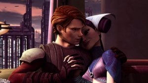 Star Wars: Klonové války Senátorka špionkou