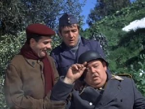 Hogan's Heroes 31. epizoda