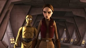 Star Wars: Klonové války Zkáza Malevolence