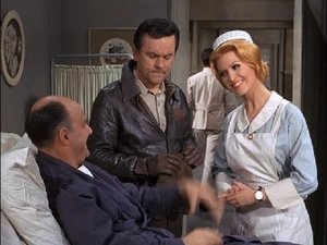 Hogan's Heroes 21. epizoda
