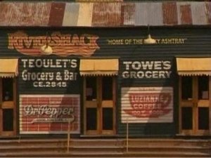 Diners, Drive-Ins and Dives 11. epizoda