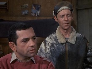 Hogan's Heroes 23. epizoda