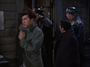 Hogan's Heroes 20. epizoda