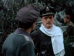 Hogan's Heroes 25. epizoda