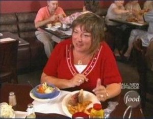 Diners, Drive-Ins and Dives 5. epizoda