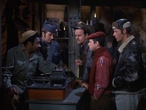 Hogan's Heroes 21. epizoda