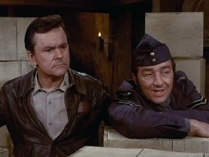 Hogan's Heroes 22. epizoda